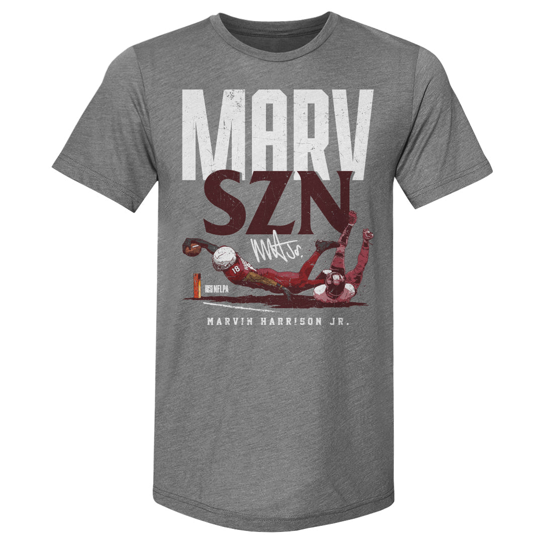 Marvin Harrison Jr. Arizona Marv SZN