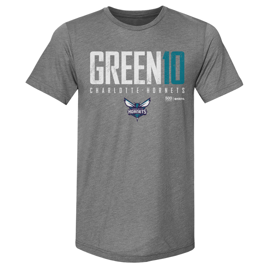 Josh Green Charlotte Hornets Elite