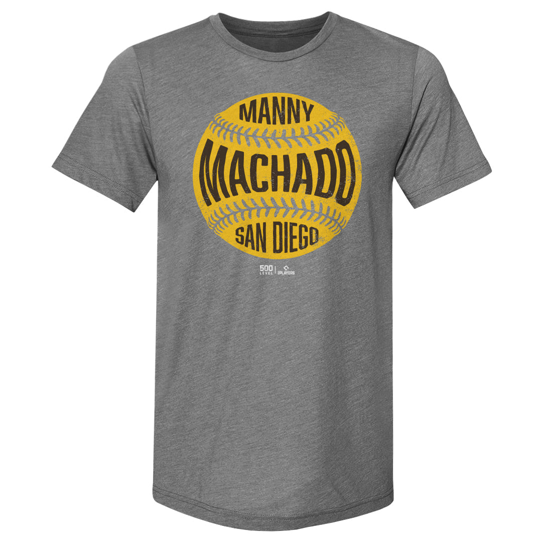 Manny Machado San Diego Vintage Baseball