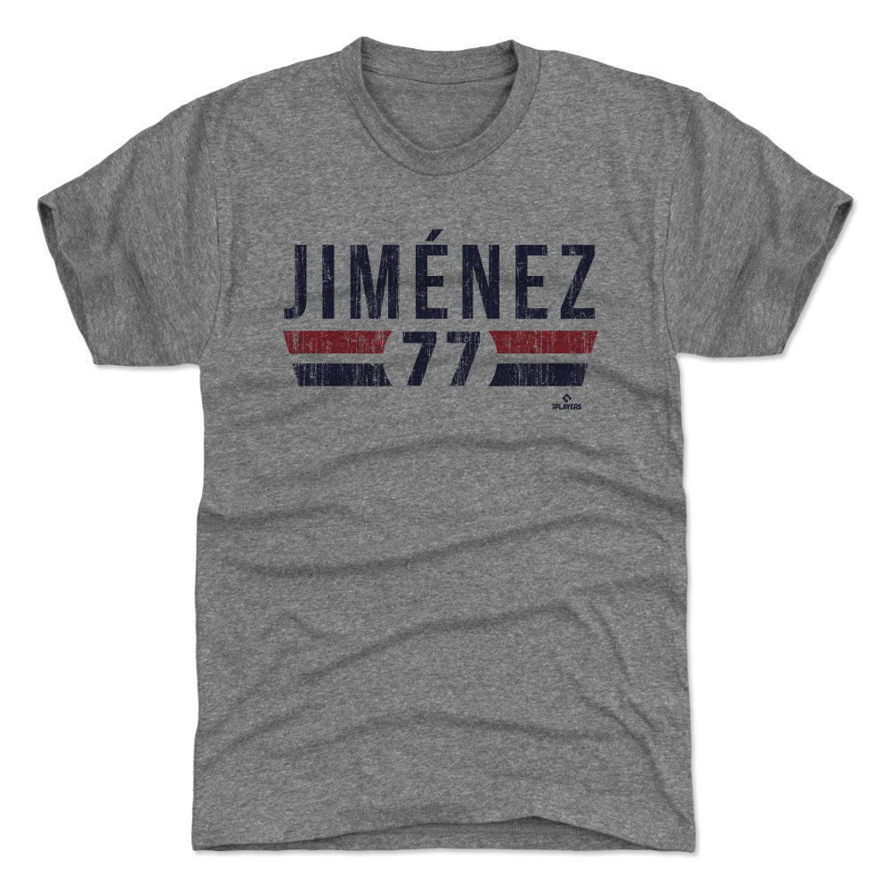 Joe Jimenez Atlanta Font 2