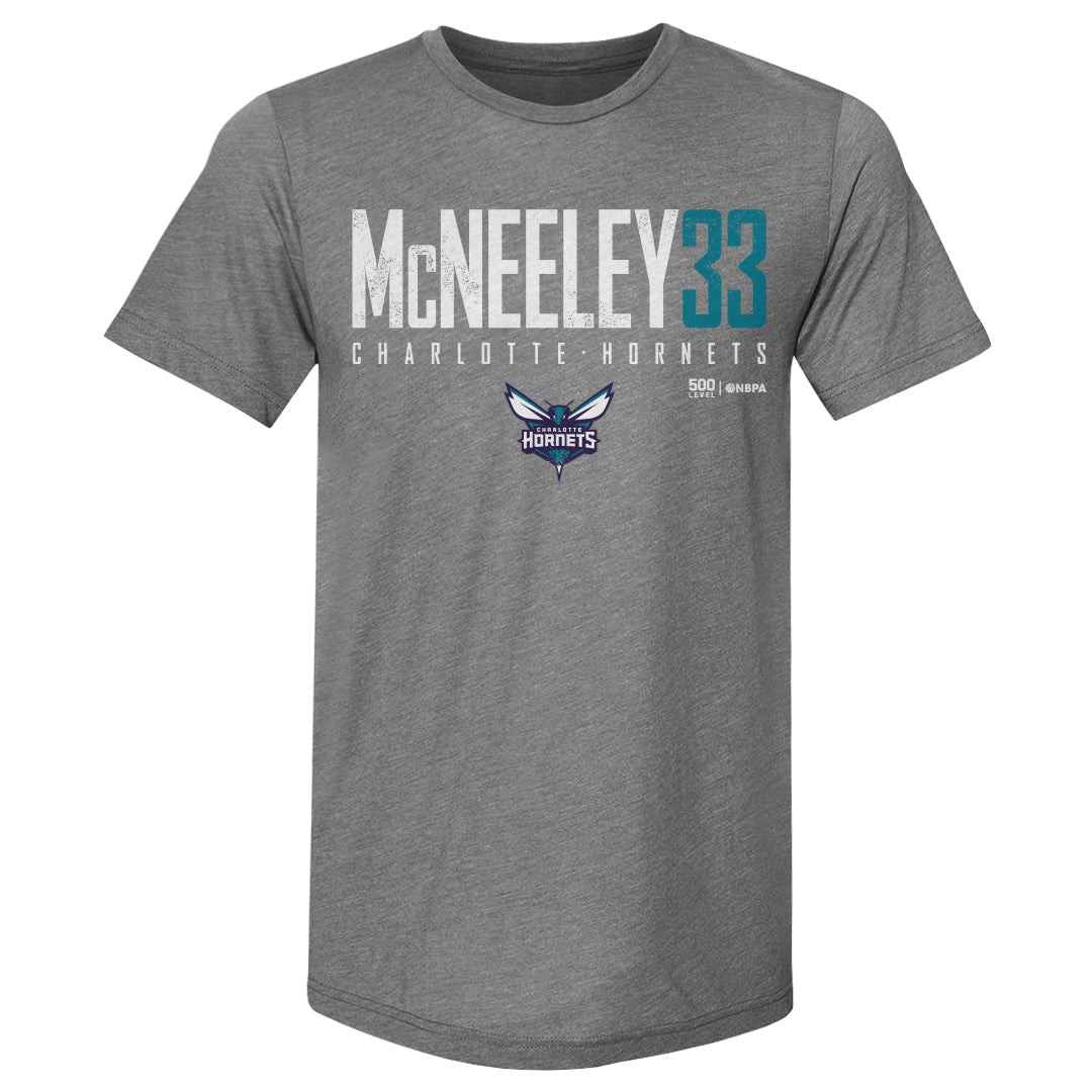 Liam McNeeley Charlotte Hornets Elite 3