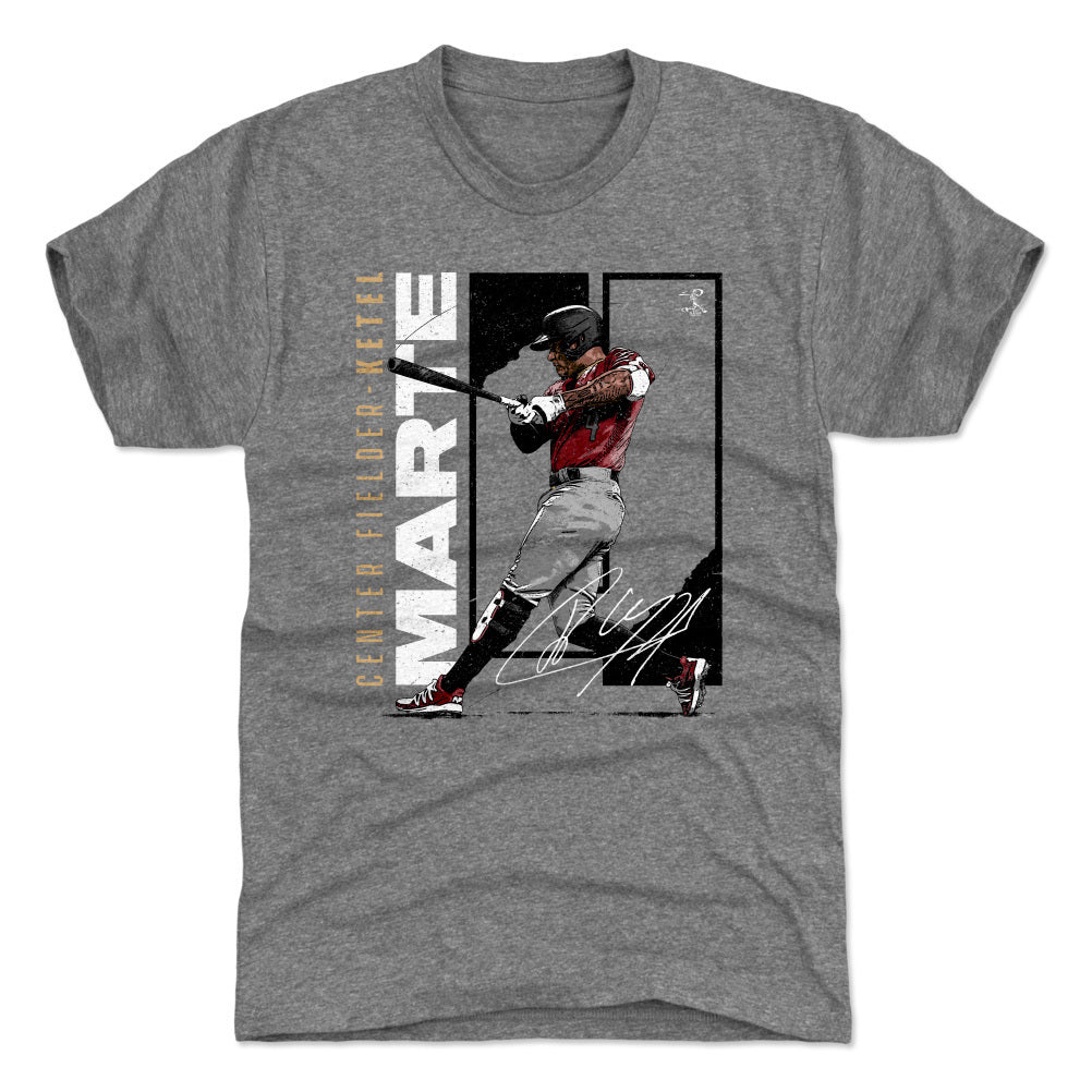 Ketel Marte Stretch 2