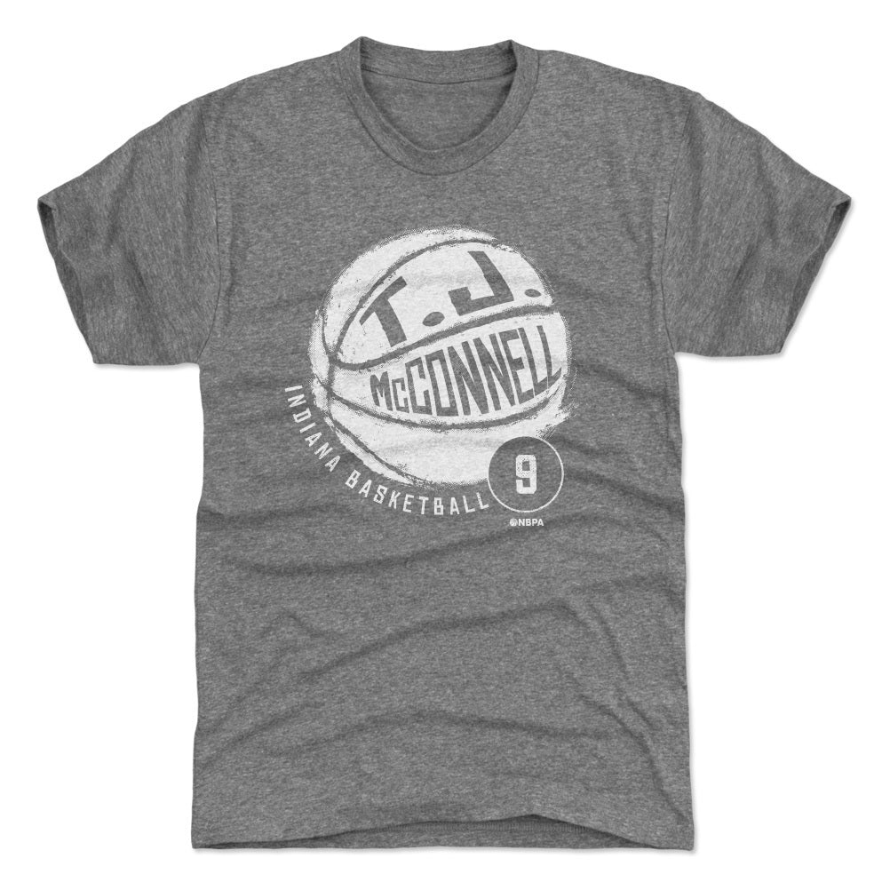 T.J. McConnell Indiana Basketball