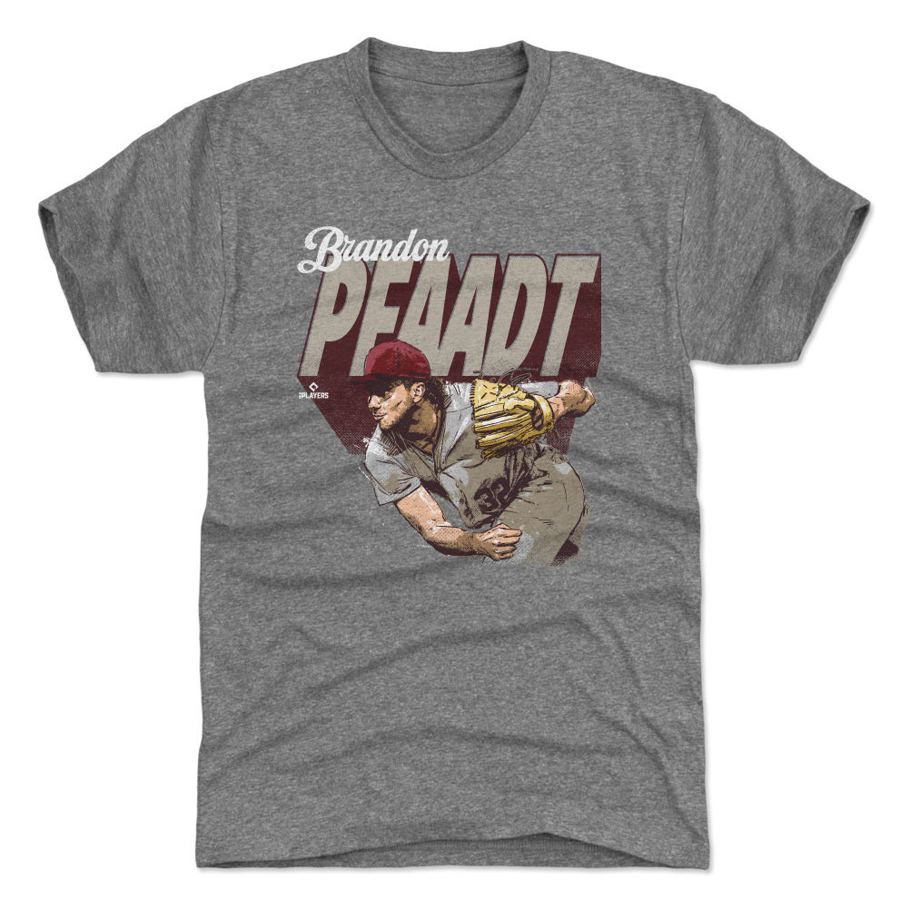 Brandon Pfaadt Arizona Strike 3