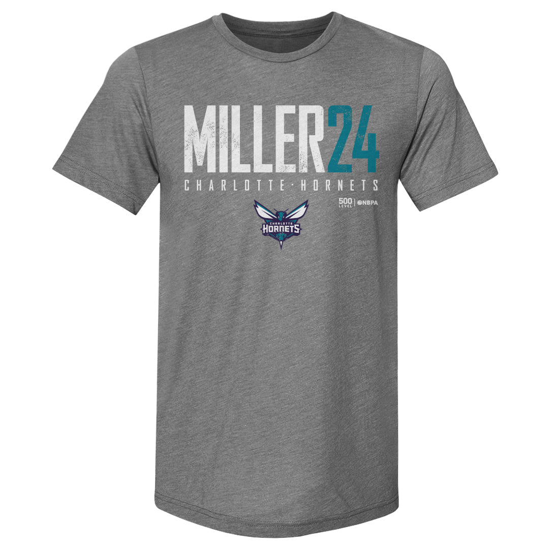 Brandon Miller Charlotte Hornets Elite