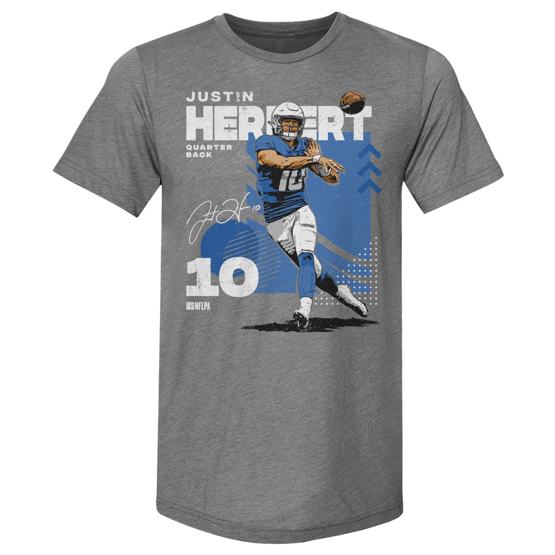 Justin Herbert Los Angeles C Squared 1