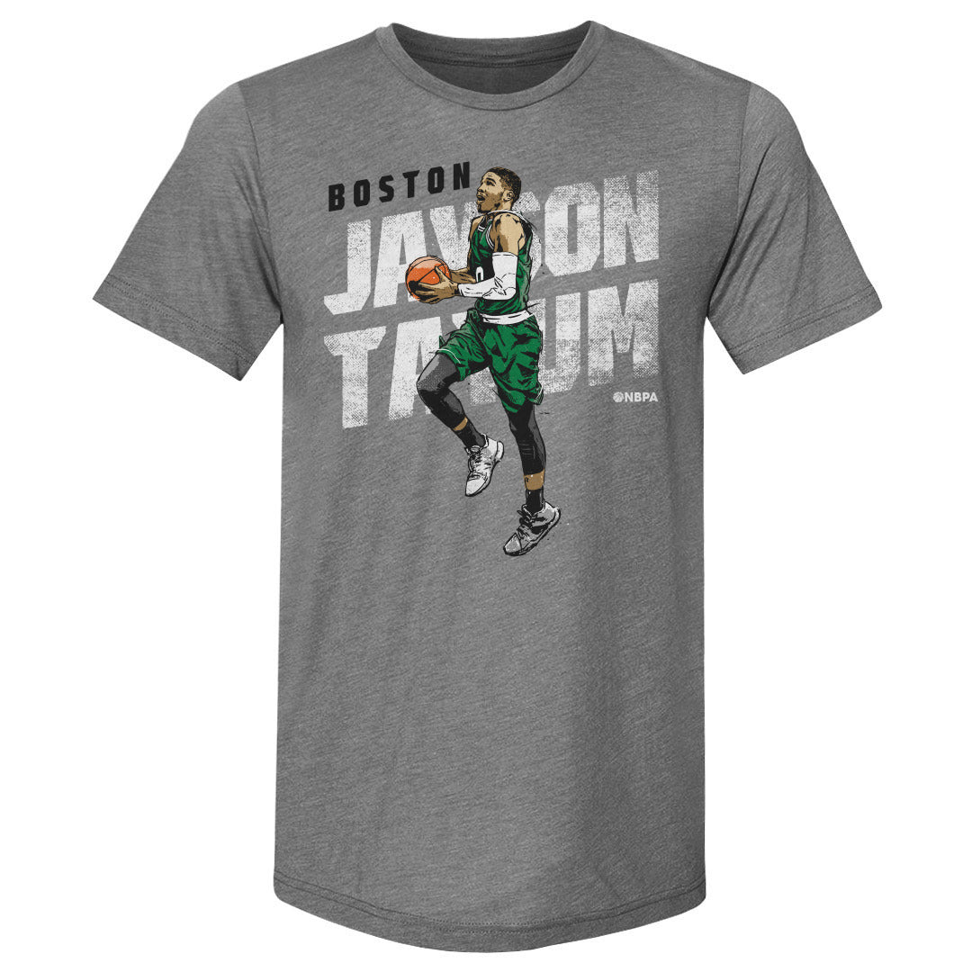 Jayson Tatum Lift Off W 1