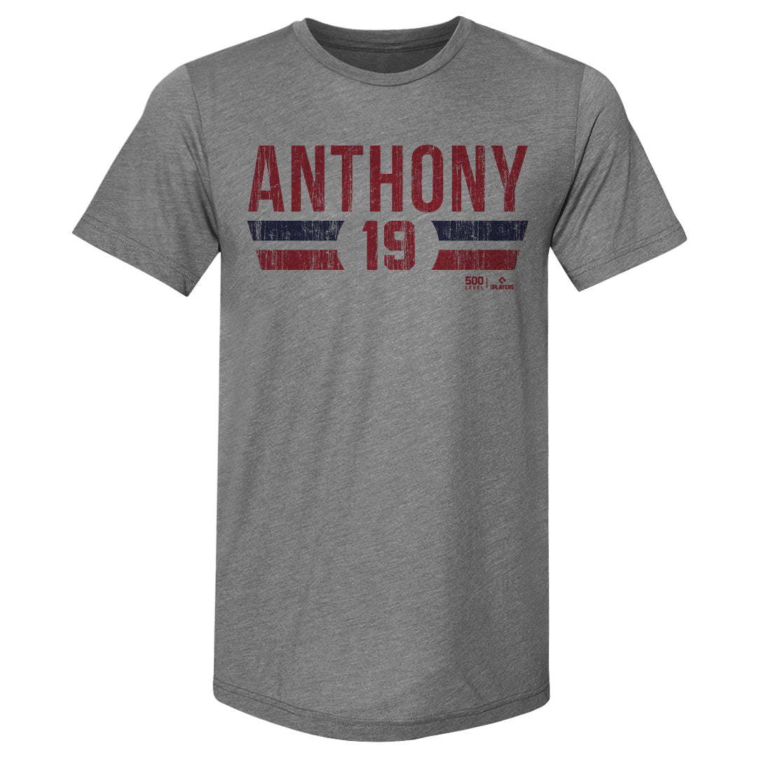 Roman Anthony Boston Font