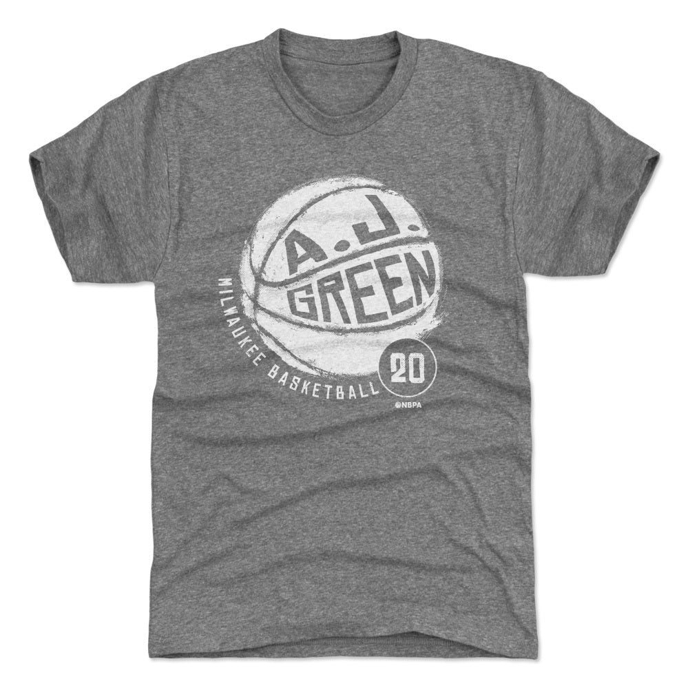 A.J. Green Milwaukee Basketball 4