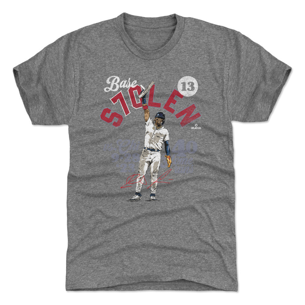 Ronald Acuna Jr. Atlanta 40-70 Club 2