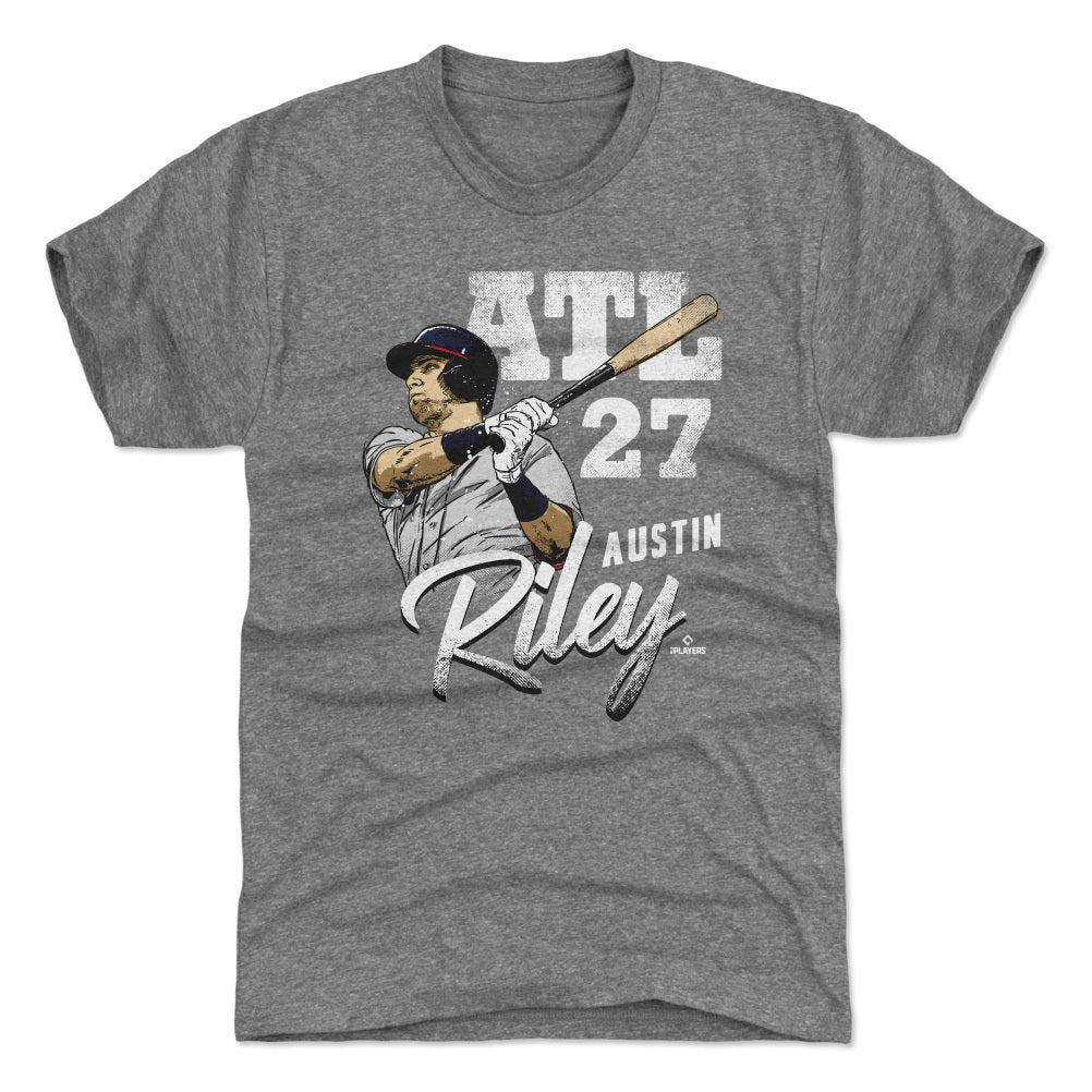 Austin Riley Team W
