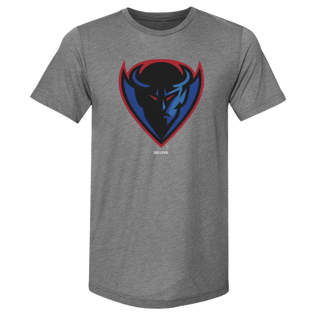DePaul Blue Demons Primary Logo