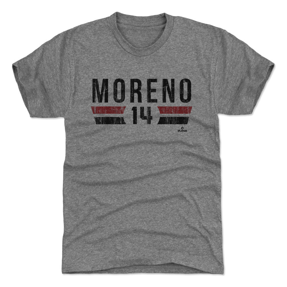 Gabriel Moreno Arizona Font 2