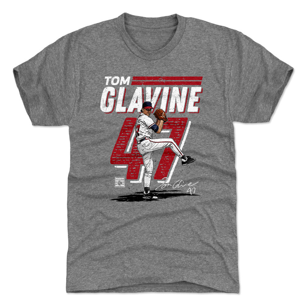 Tom Glavine Retro 2