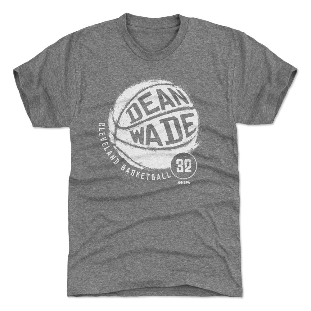 Dean Wade Cleveland Basketball