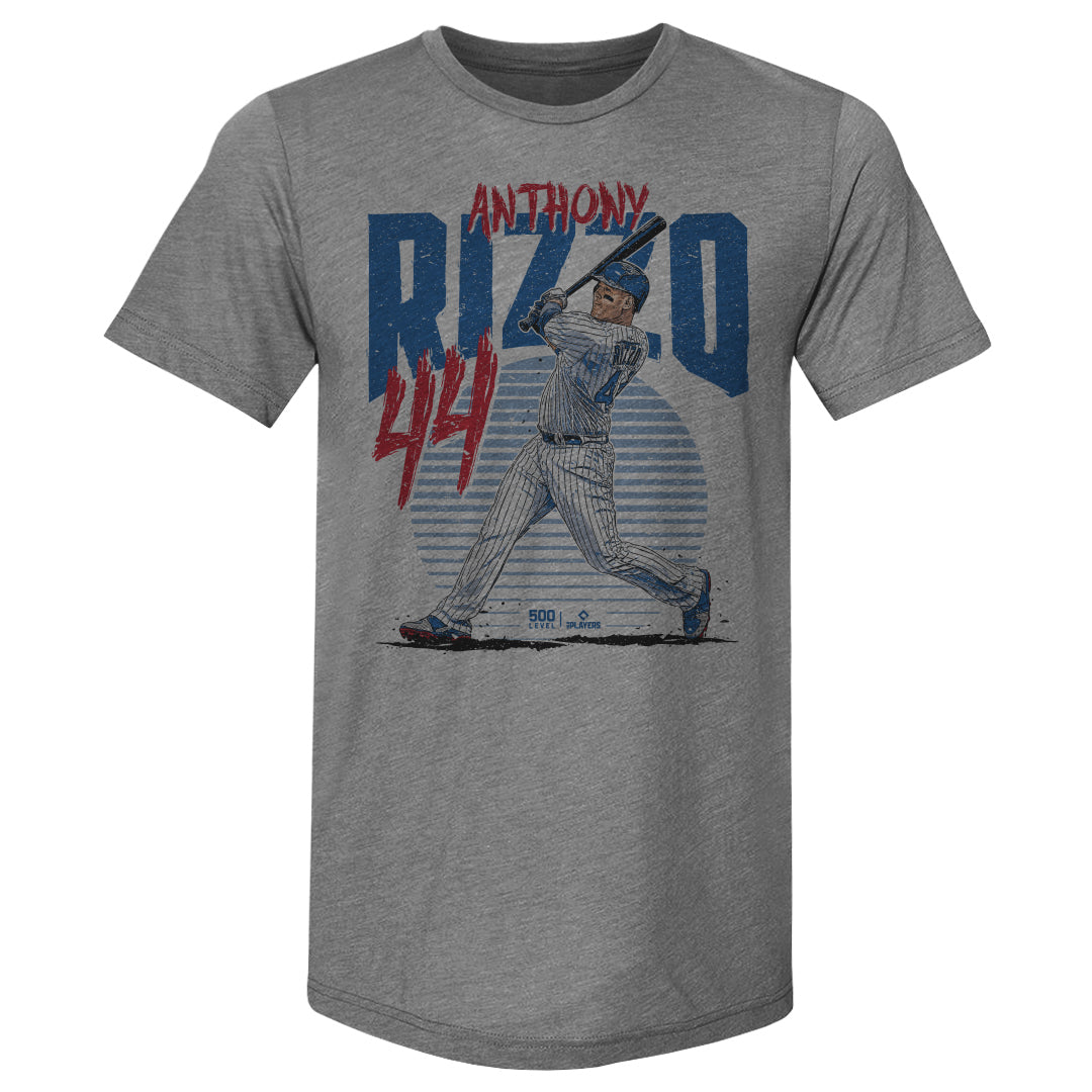 Anthony Rizzo Chicago C Rise