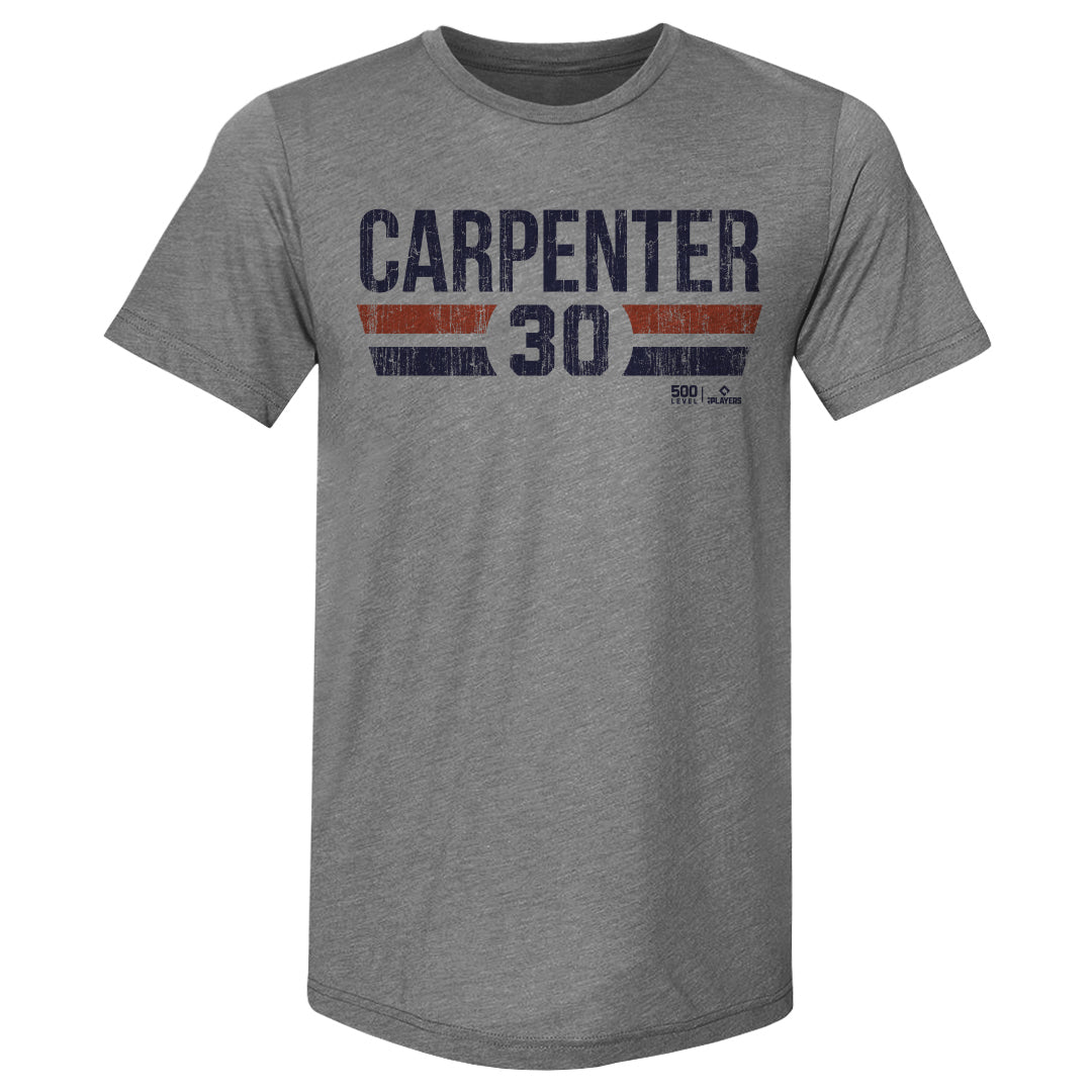 Kerry Carpenter Detroit Font 2