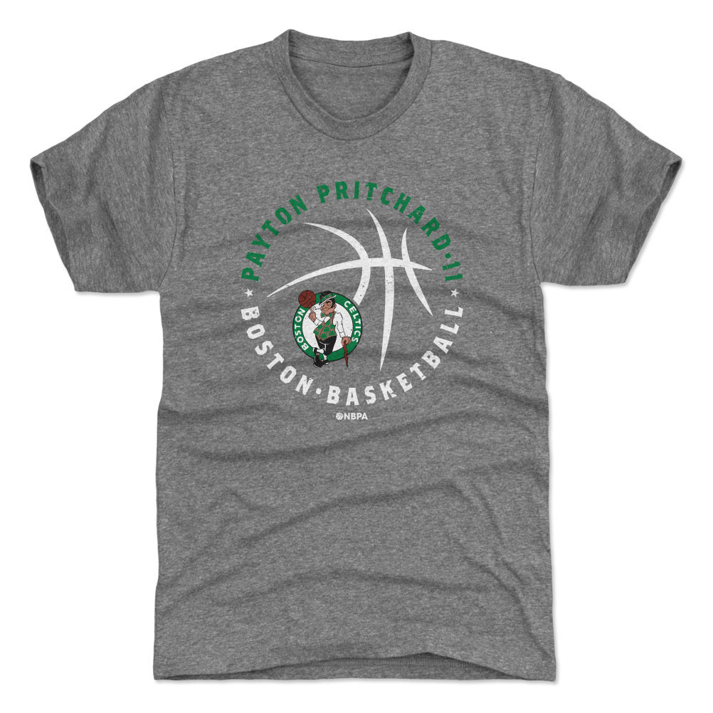 Payton Pritchard Boston Celtics Player Ball