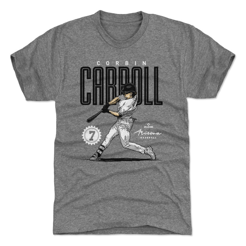 Corbin Carroll Arizona Card