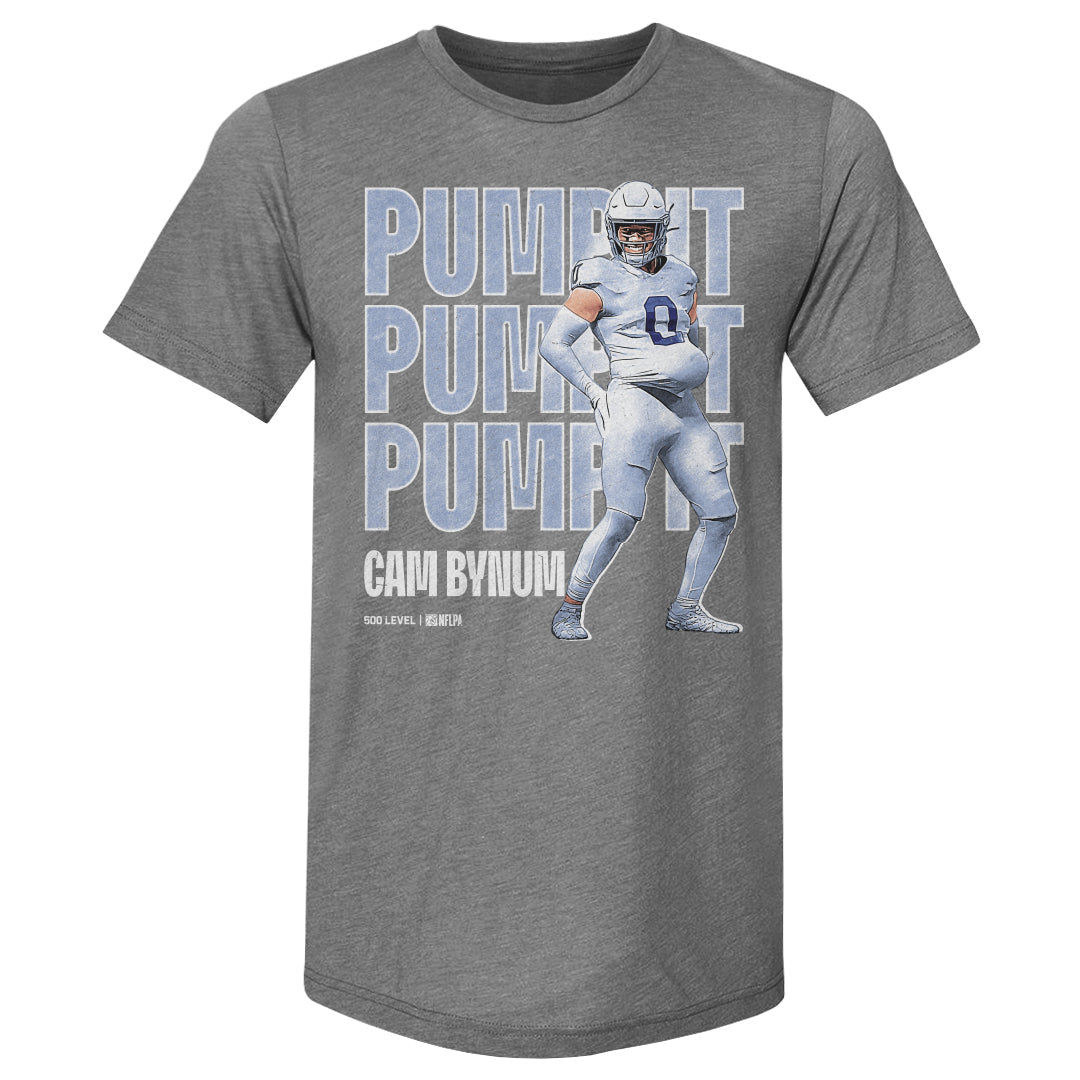 Cam Bynum Indianapolis Pump It Dance