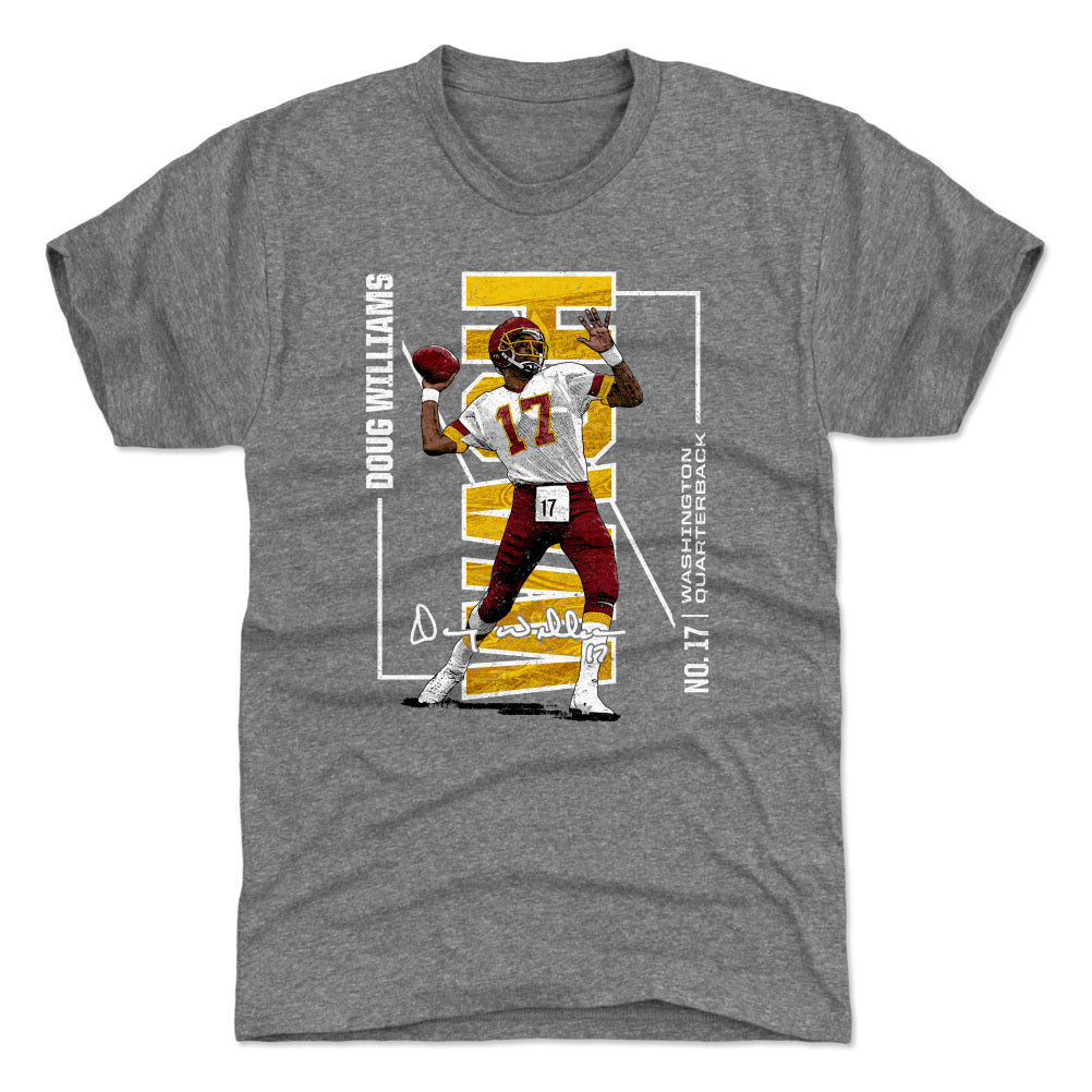 Doug Williams Throwback City