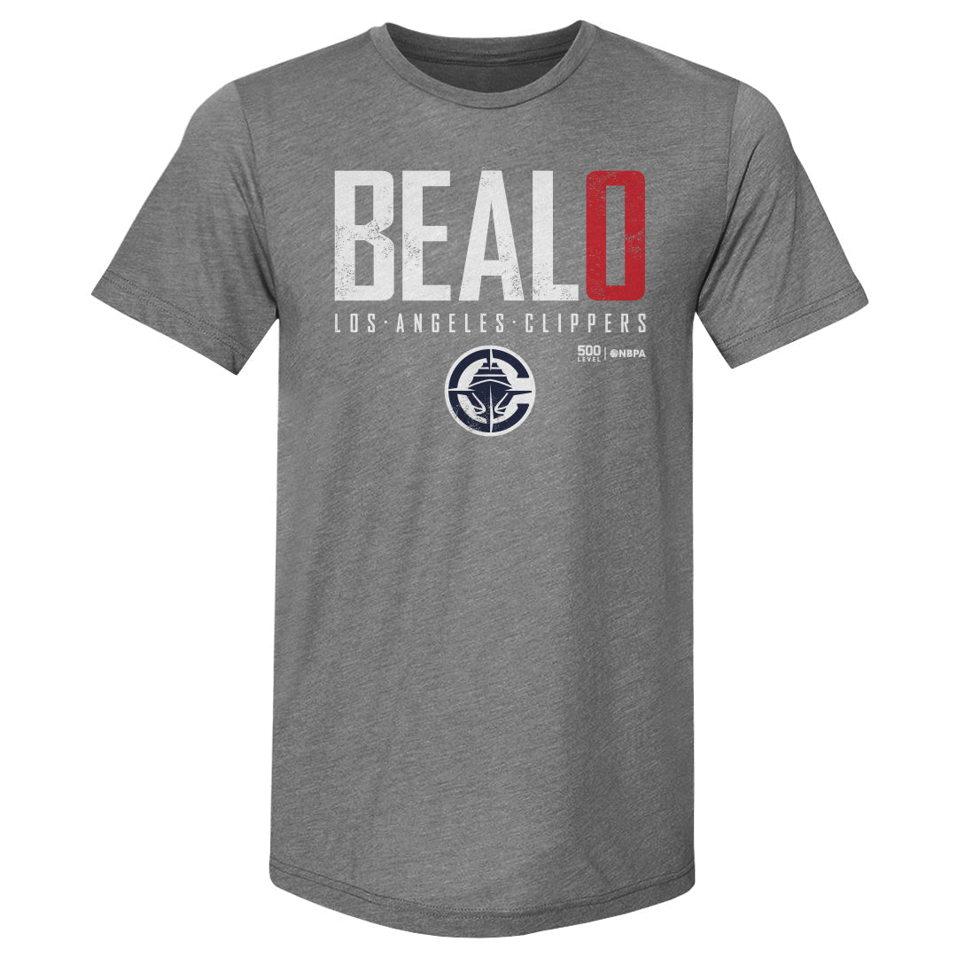 Bradley Beal Los Angeles Clippers Elite
