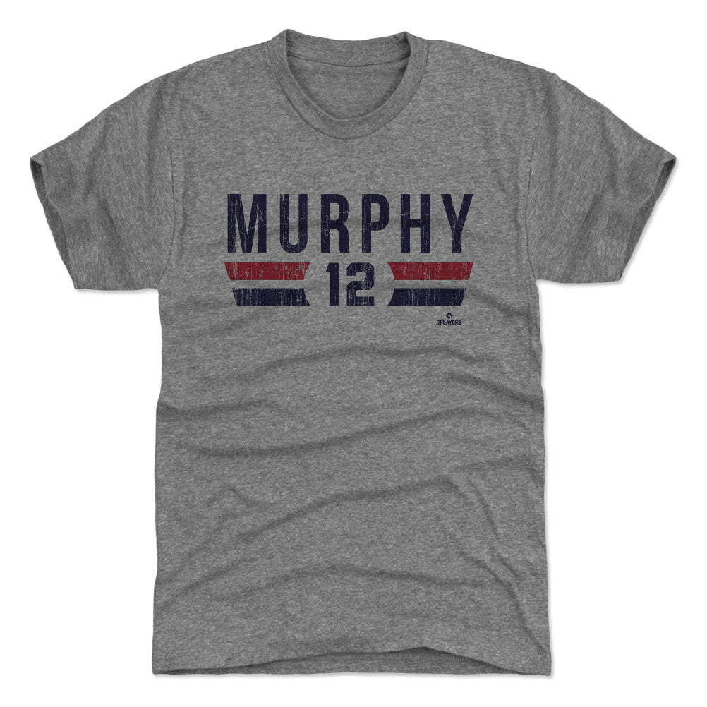 Sean Murphy Atlanta Font 1