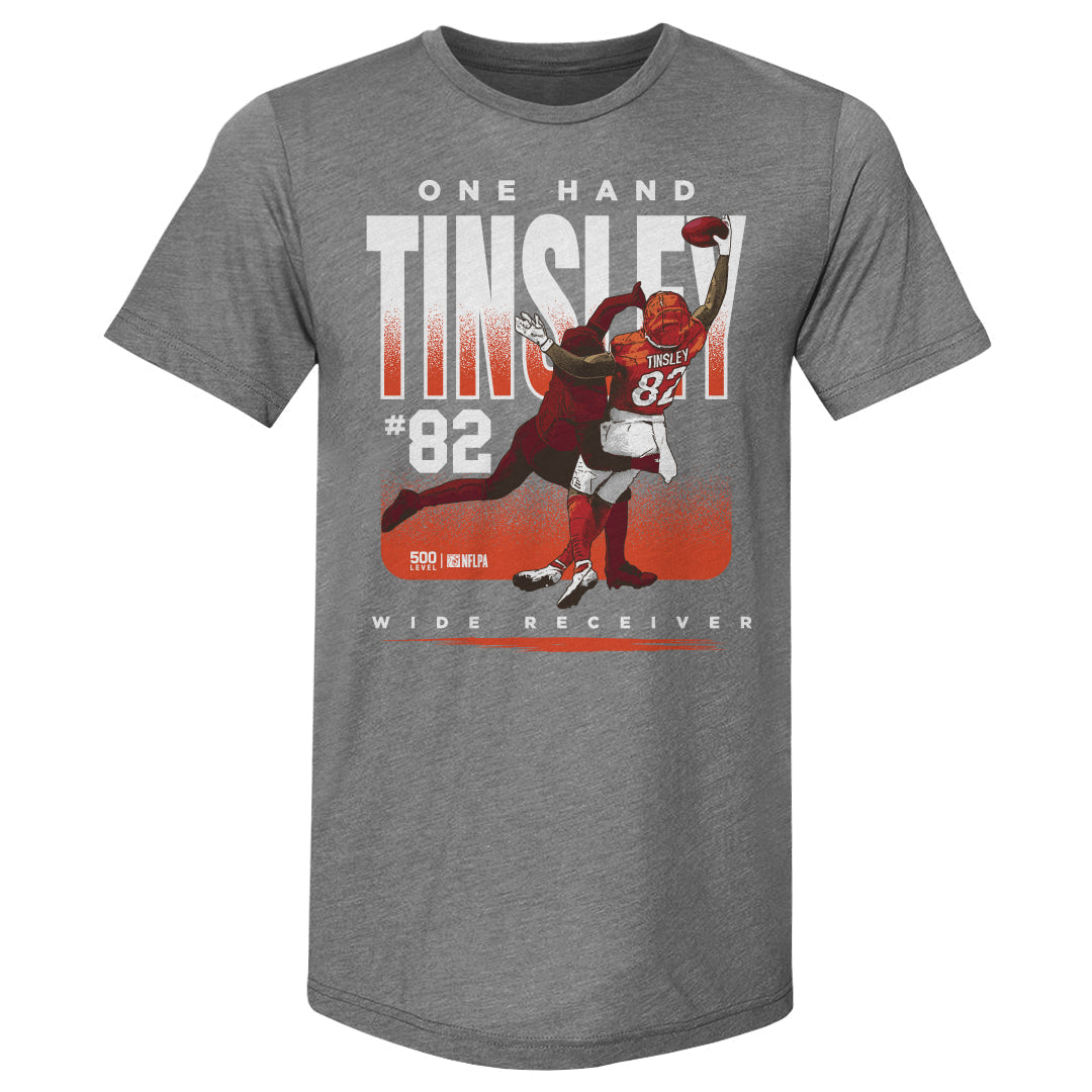 Mitchell Tinsley Cincinnati One Hand Catch