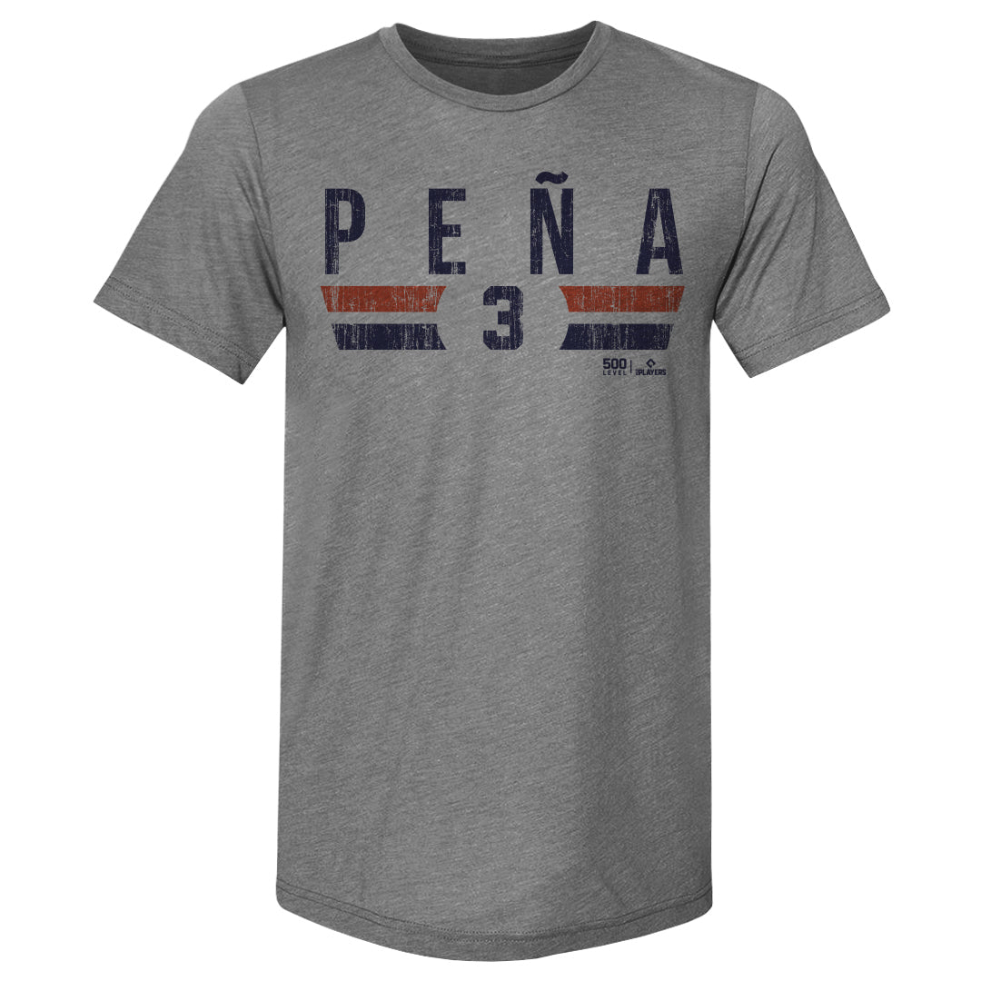 Jeremy Pena Houston Font 1