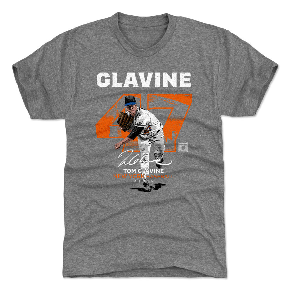 Tom Glavine Throwback Number 1