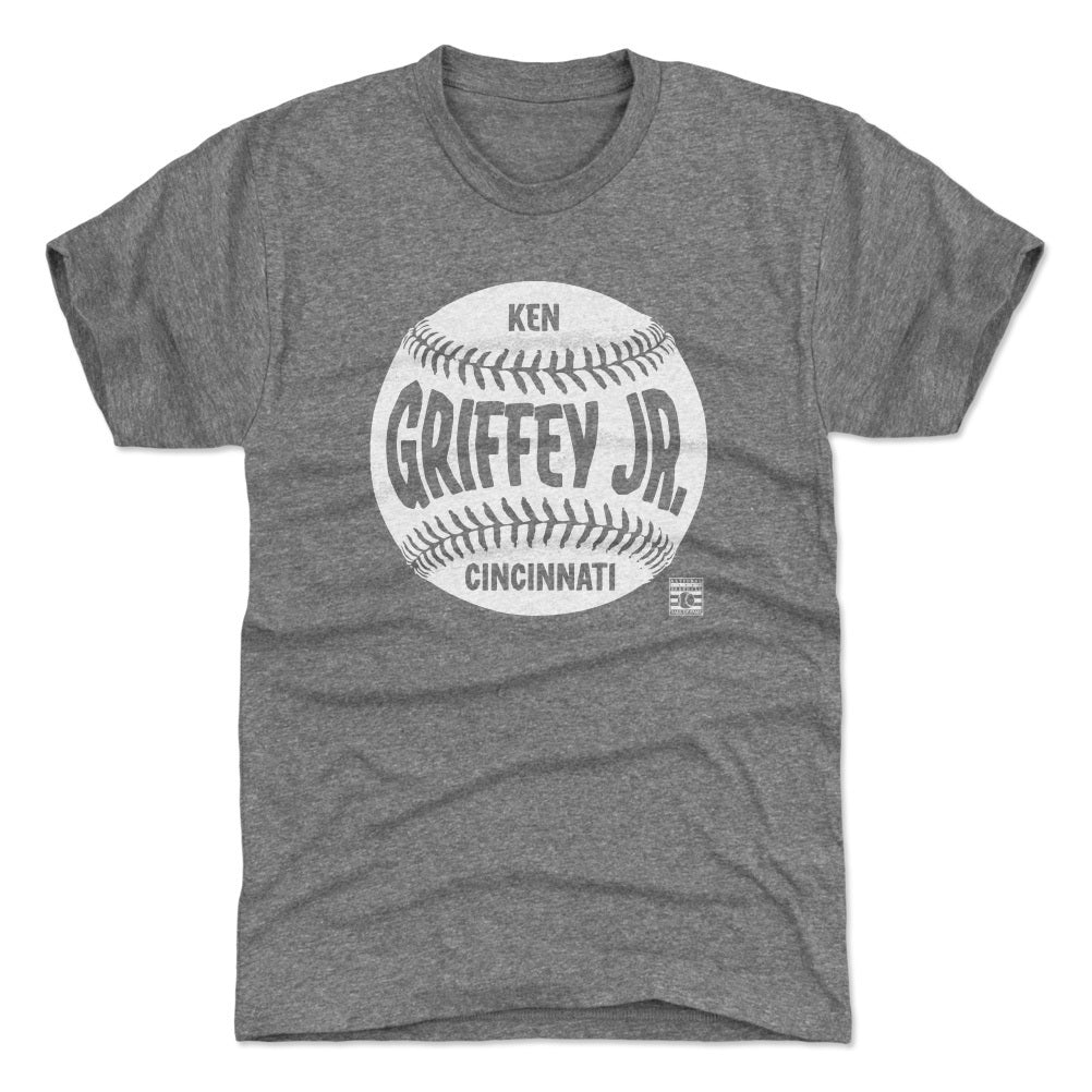 Ken Griffey Jr. Cincinnati Baseball