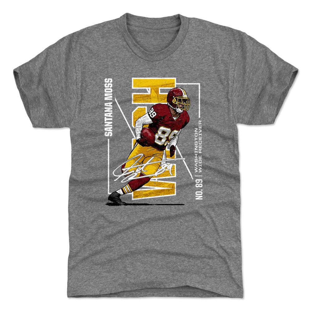 Santana Moss Throwback