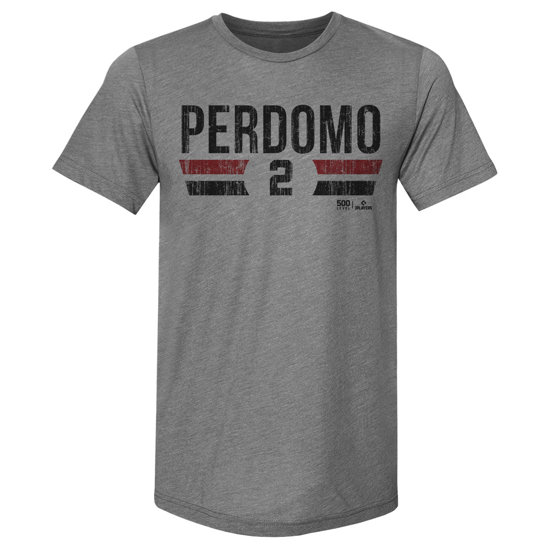Geraldo Perdomo Arizona Font 2