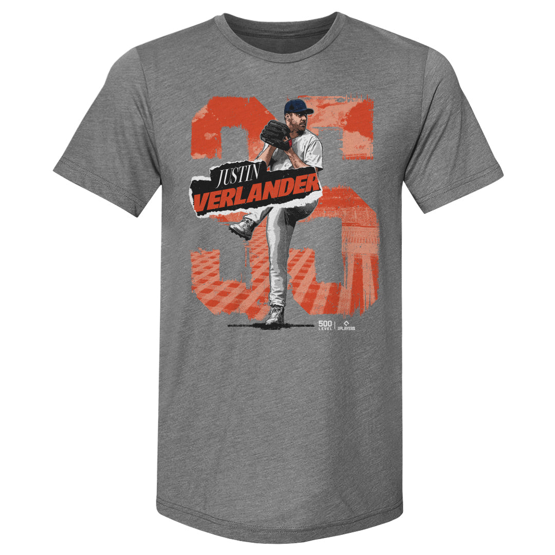 Justin Verlander Detroit Rough 2
