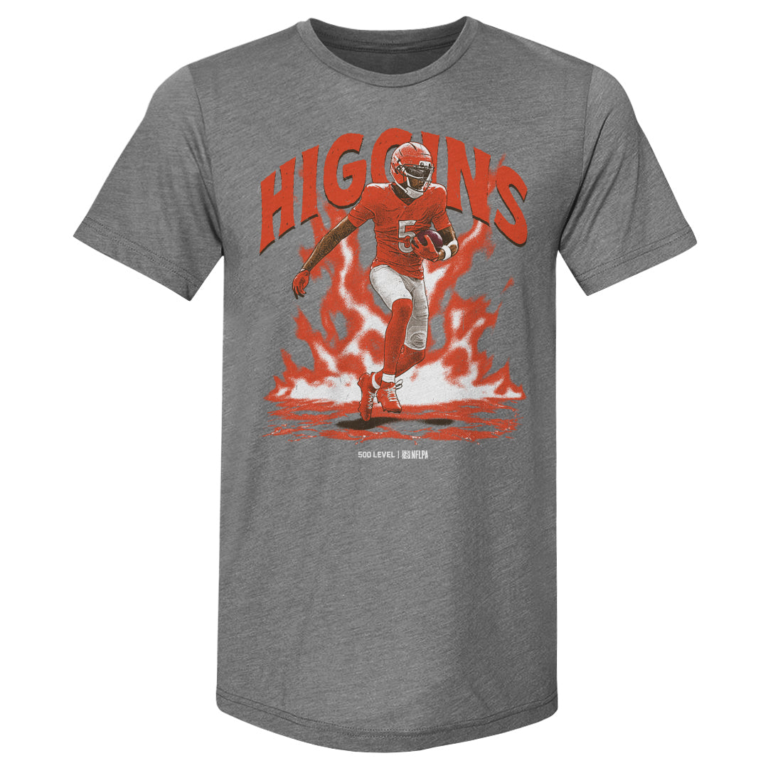 Tee Higgins Cincinnati Aura