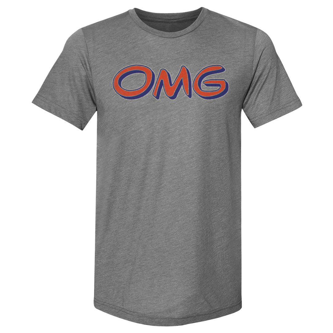 New York M Baseball OMG