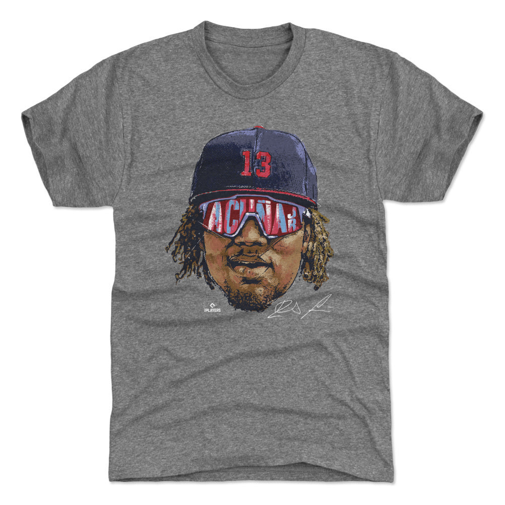 Ronald Acuna Jr. Atlanta Sunglasses 1