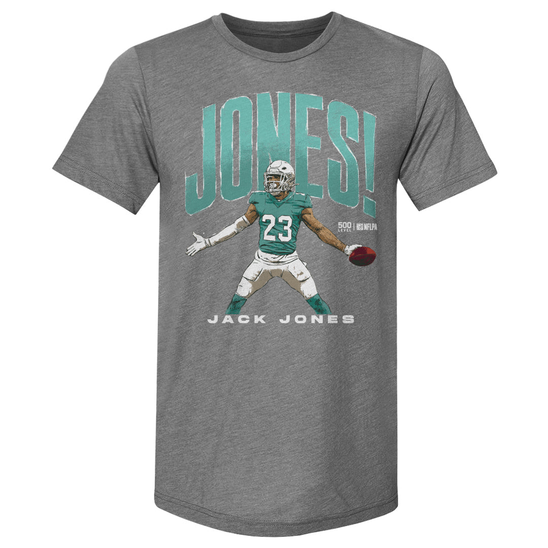 Jack Jones Miami Jones Arc
