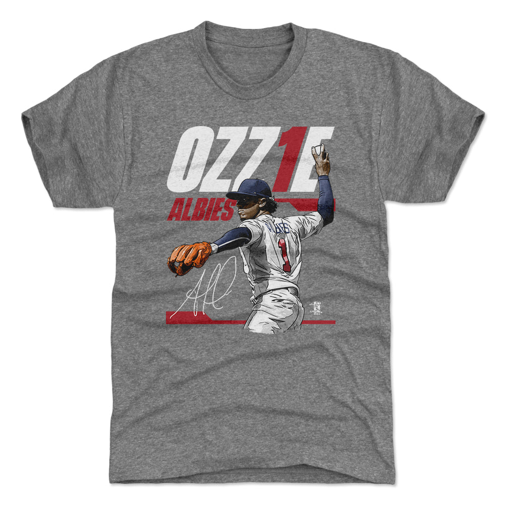 Ozzie Albies Tech R 2