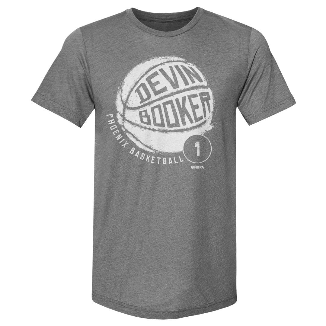 Devin Booker Phoenix Basketball
