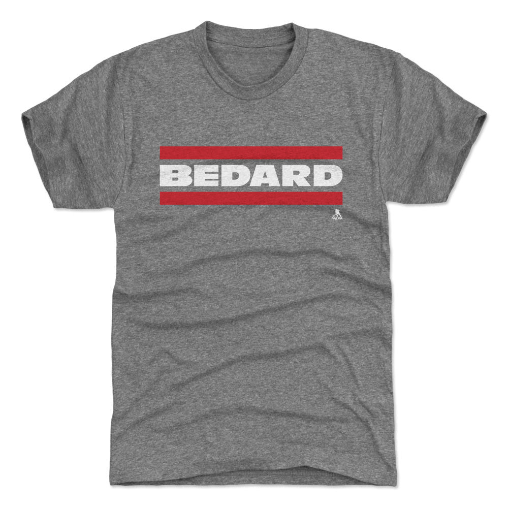 Connor Bedard Chicago Coach
