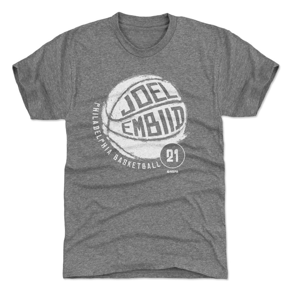 Joel Embiid Philadelphia Basketball