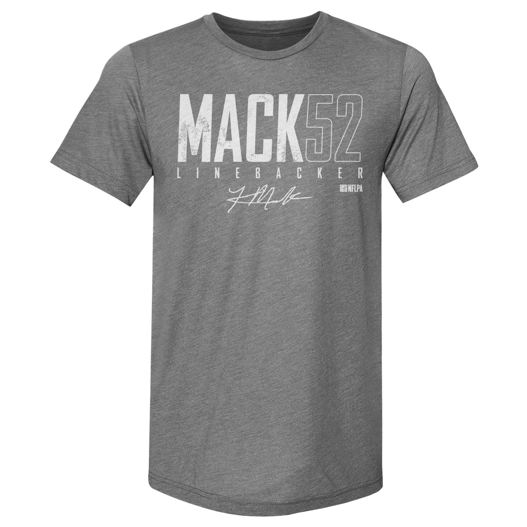 Khalil Mack Los Angeles C Elite 2