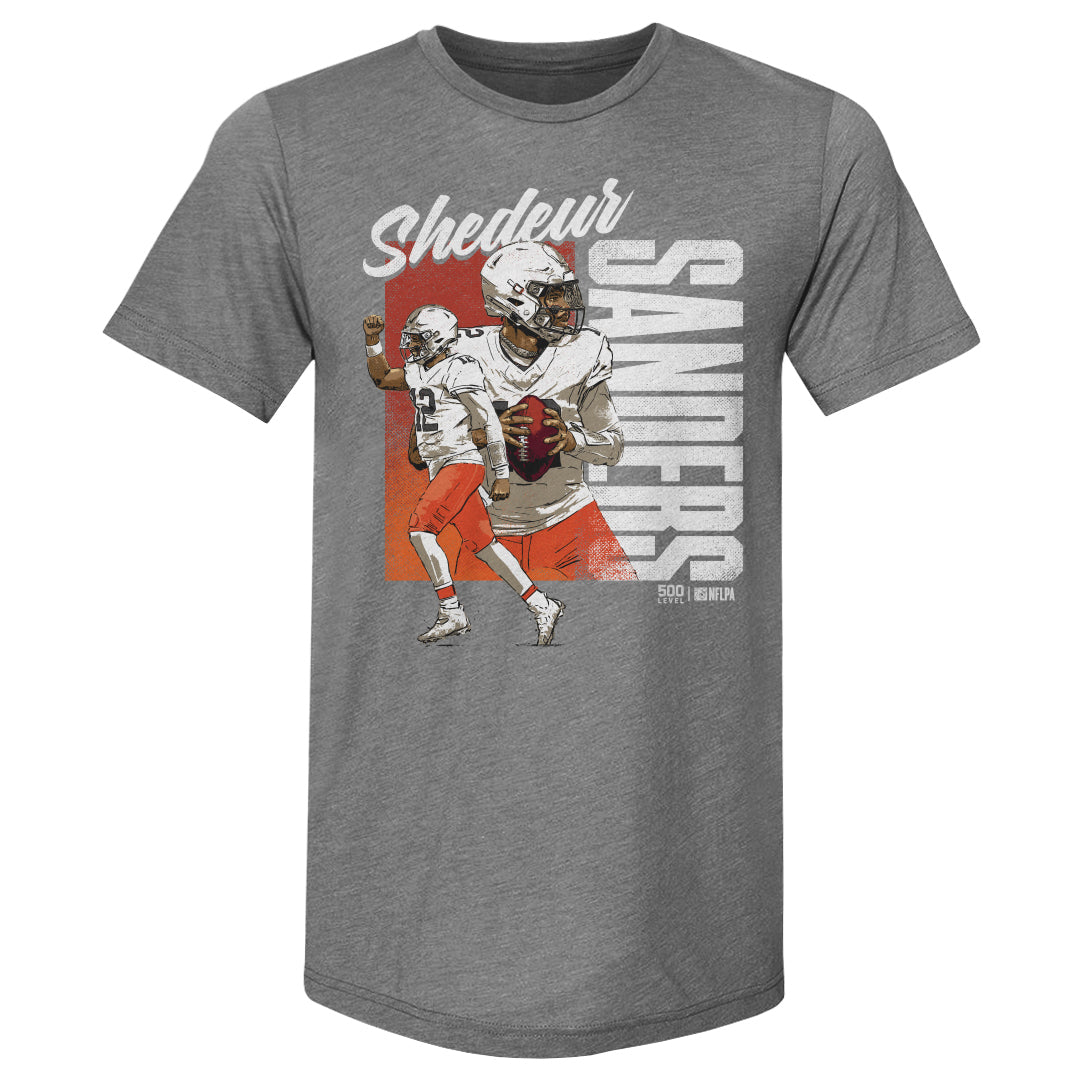 Shedeur Sanders Cleveland Highlight