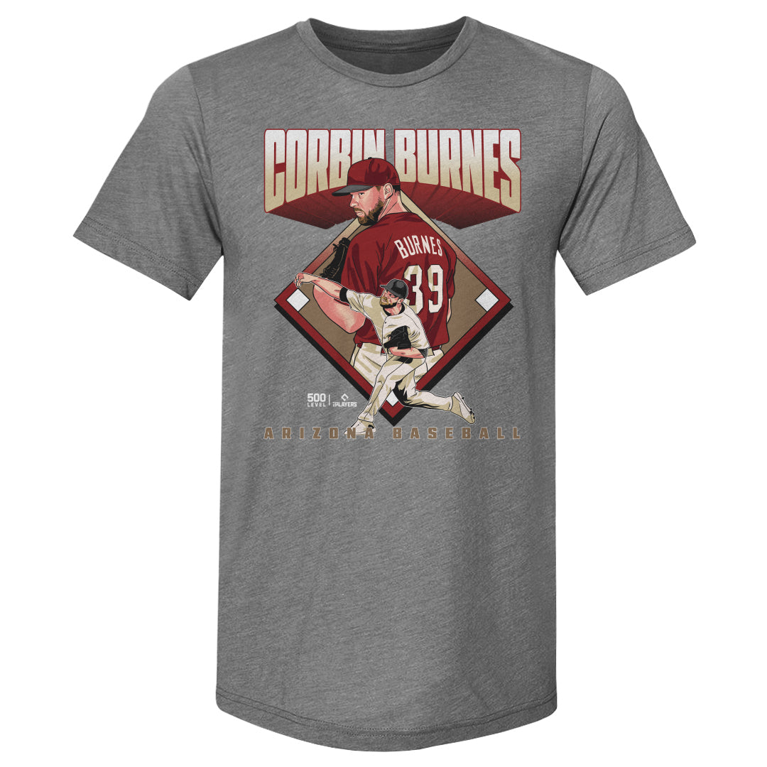 Corbin Burnes Arizona Diamond