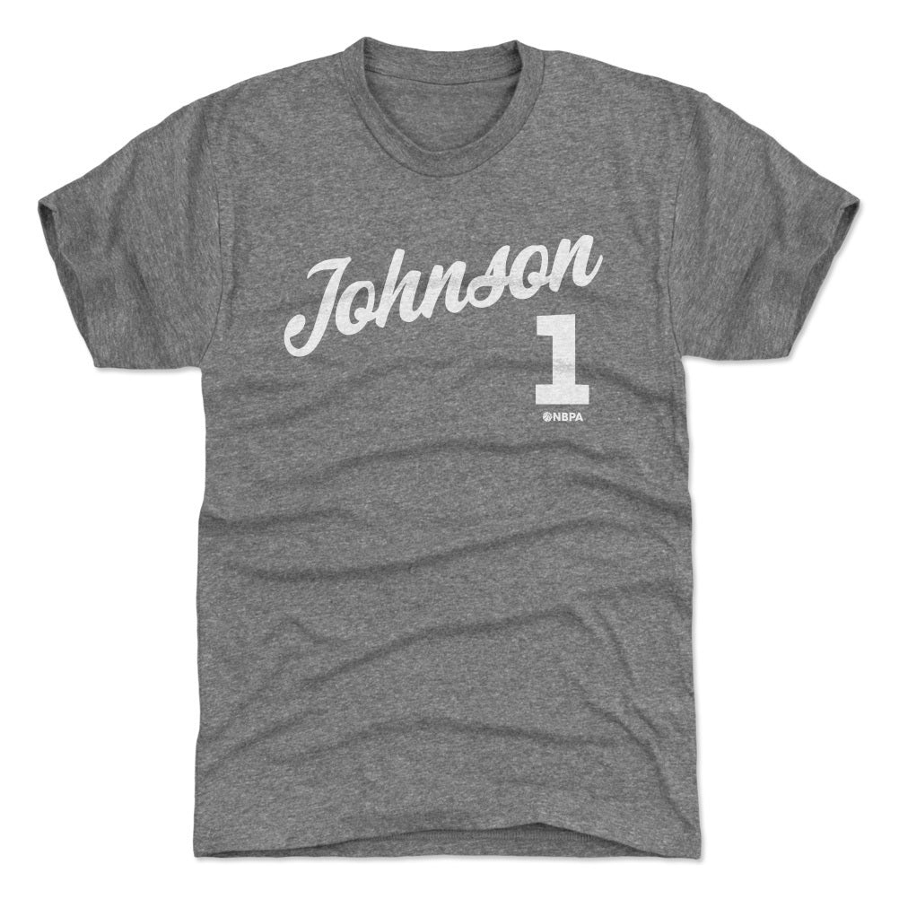 Jalen Johnson Atlanta Script 1