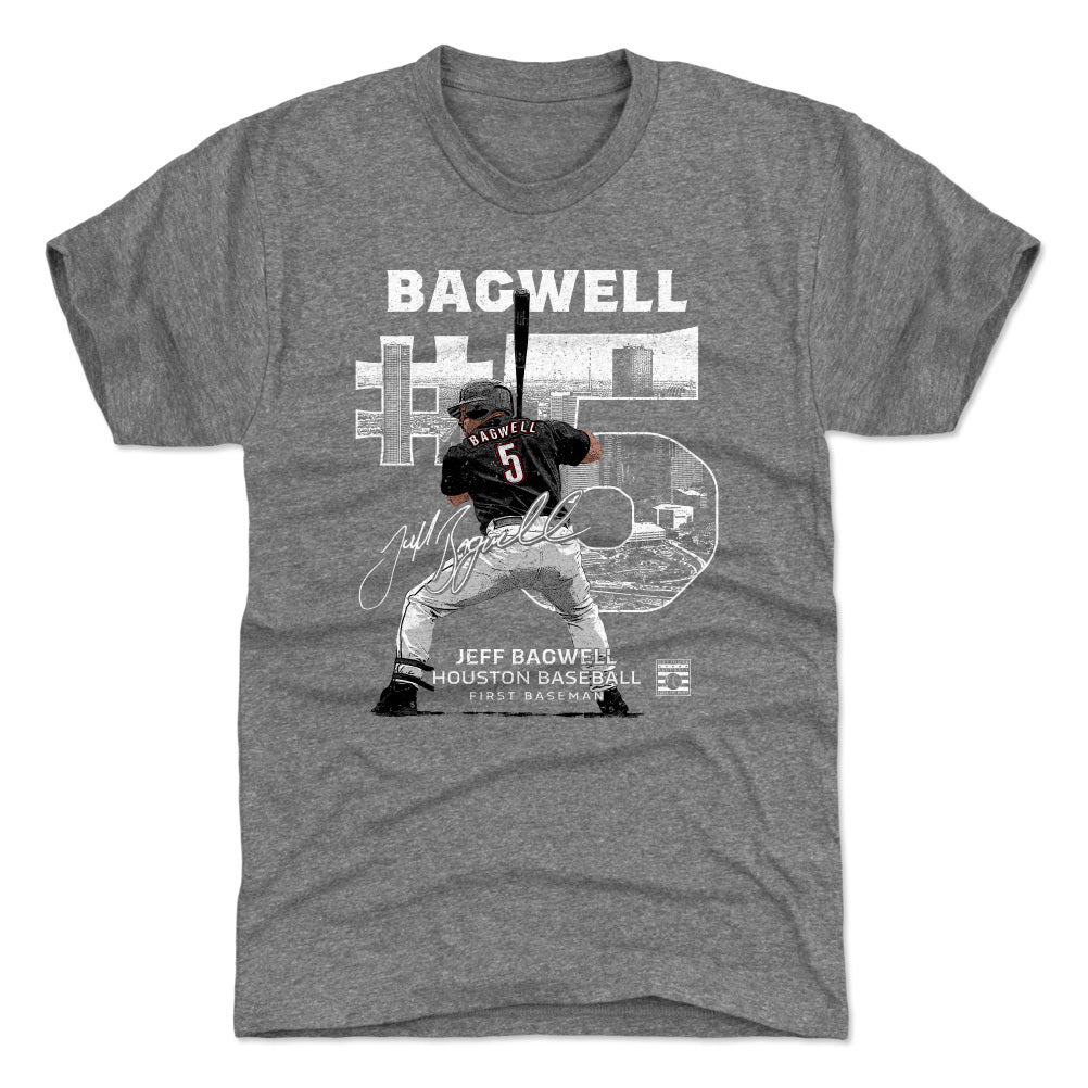 Jeff Bagwell Throwback Number 1