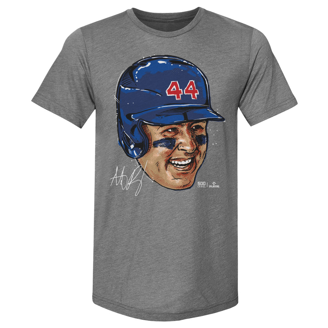 Anthony Rizzo Chicago C Smile