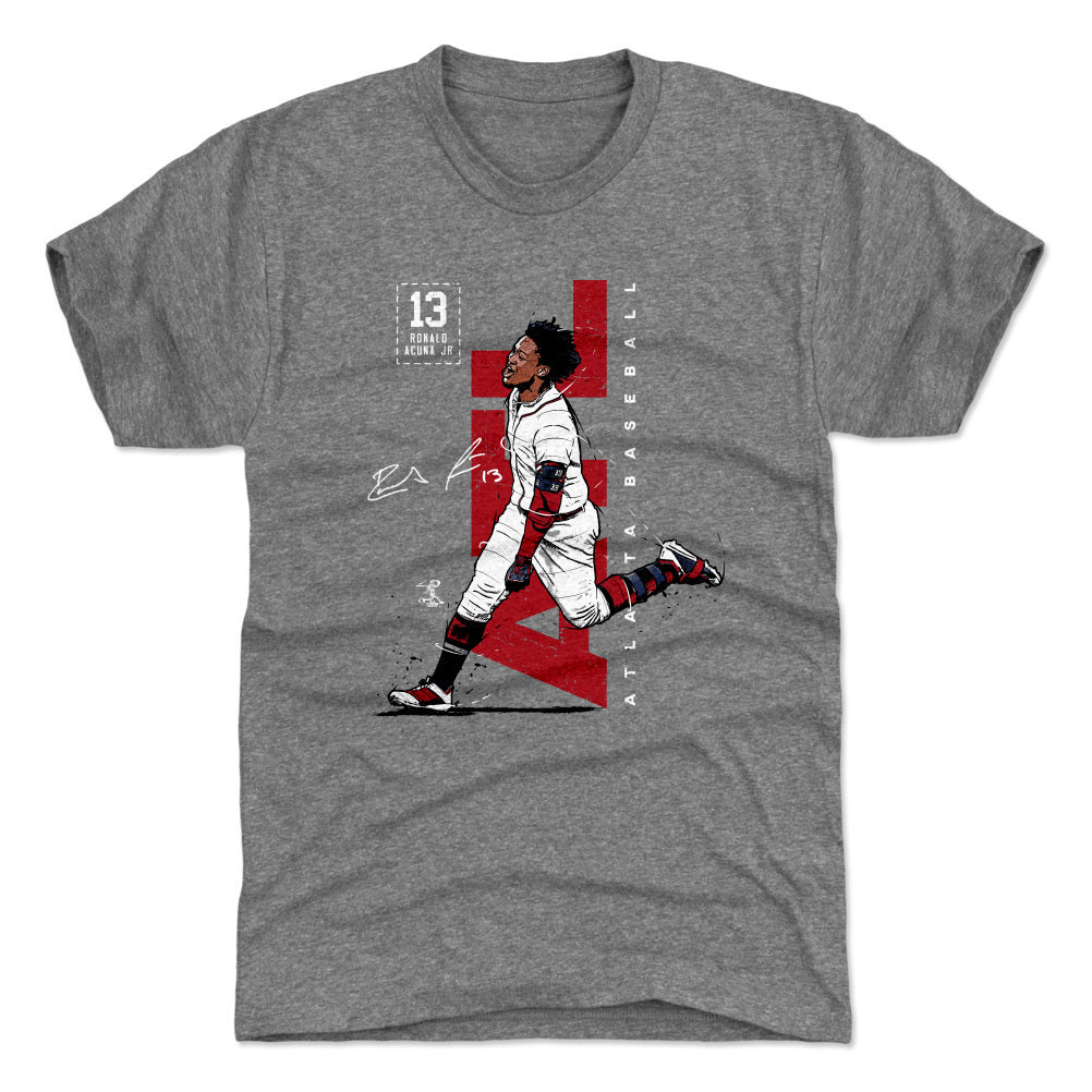 Ronald Acuna Jr Vertical 1