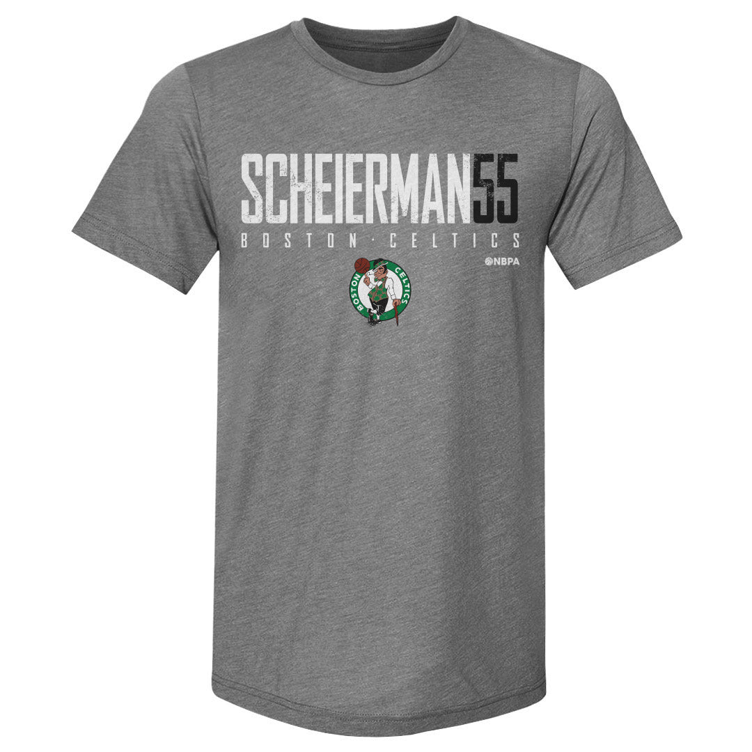 Baylor Scheierman Boston Celtics Elite 1